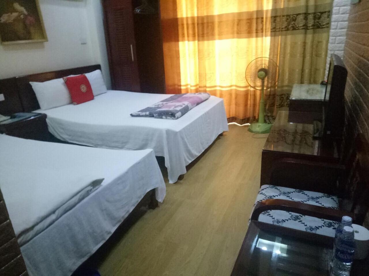 Hanoi Rose Flower Hotel & Spa Exterior foto